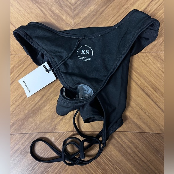 Red Dragon women’s one piece bathing suit - Picture 3 of 3